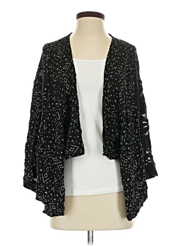Ecote Kimono (view 1)