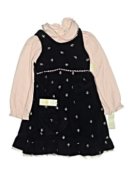 Little Bitty Dress