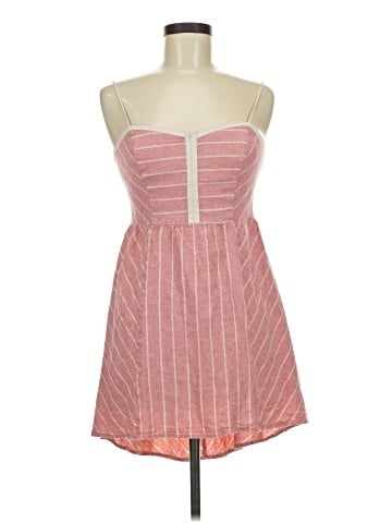 Cope Cocktail Dress (view 1)