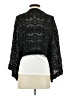 Ecote 100% Rayon Black Kimono Size XS - photo 2