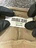 Double Zero Tan Short Sleeve T-Shirt Size L - photo 7