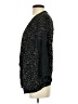 Ecote 100% Rayon Black Kimono Size XS - photo 5