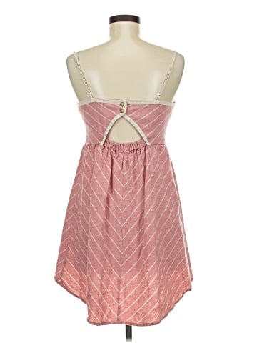 Cope Cocktail Dress (view 2)