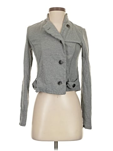 Converse One Star Cardigan (view 1)