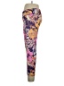 Fabletics Print Pink Active Pants Size XL - photo 5