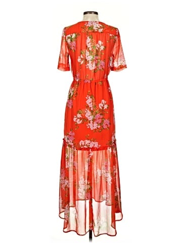 Who What Wear Casual Dress (view 2)