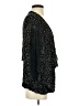 Ecote 100% Rayon Black Kimono Size XS - photo 4