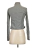 Converse One Star Gray Cardigan Size XS - photo 2