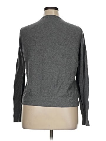 Ann Taylor Factory Cardigan (view 2)
