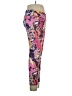 Fabletics Print Pink Active Pants Size XL - photo 4