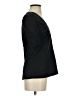 Express Black Short Sleeve Blouse Size S - photo 4