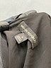 Banana Republic 100% Polyester Black Long Sleeve Blouse Size S - photo 4