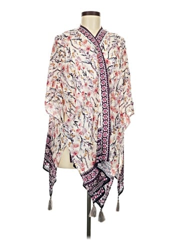 Knox Rose Kimono (view 1)
