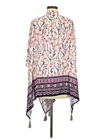 Knox Rose Kimono (view 2)