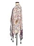 Knox Rose 100% Rayon Ivory Kimono Size Med - Lg - photo 5