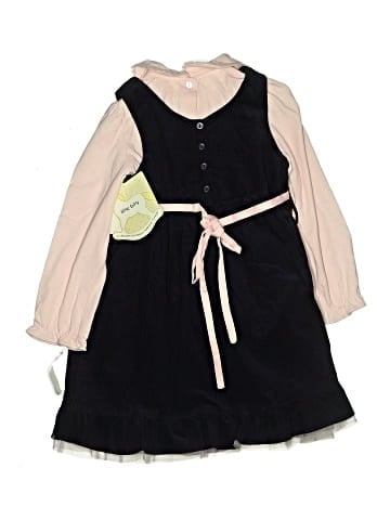 Little Bitty Dress (view 2)