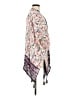Knox Rose 100% Rayon Ivory Kimono Size Med - Lg - photo 4