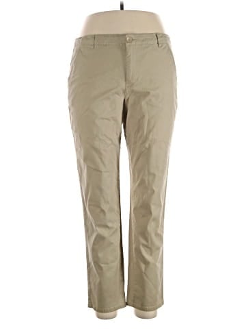 Bandolino Khakis (view 1)