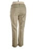 Bandolino Solid Tan Khakis Size 14 - photo 2