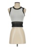 Helmut Lang Silver Pullover Sweater Size P (petite) - photo 1