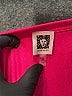 Anne Klein Pink Short Sleeve Top Size S - photo 7