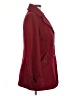 Guess Burgundy Coat Size M - photo 4