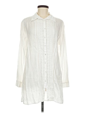 Sigrid Olsen Casual Dress (view 1)