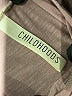 childhoods Tan Short Sleeve Top Size 5T - photo 3