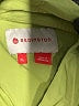 Redington 100% Nylon Green Short Sleeve Blouse Size XL - photo 7