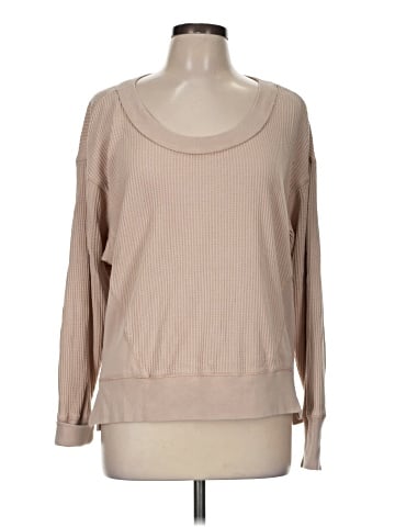 Talula Pullover Sweater (view 1)