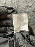 Motel Black Blazer Size M - photo 7