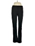 Vince Camuto Solid Black Active Pants Size 4 - photo 1