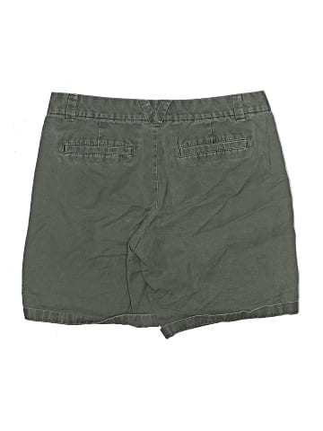 Gap Khaki Shorts (view 2)