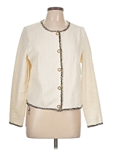 Adrianna Papell Cardigan (view 1)