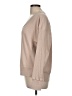 Talula 100% Cotton Tan Pullover Sweater Size M - photo 5