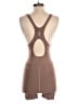 FP Movement Brown Romper Size XS - photo 2