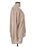 Talula 100% Cotton Tan Pullover Sweater Size M - photo 4