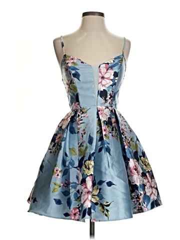 Teeze Me Cocktail Dress (view 1)