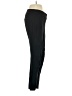 Vince Camuto Solid Black Active Pants Size 4 - photo 4