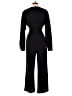 ANNAH HARIRI Black Jumpsuit Size 10 - photo 2