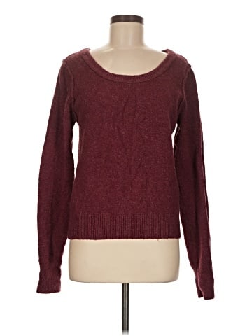 Free People Pullover Sweater (view 1)