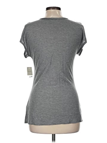 Madison Short Sleeve Top (view 2)