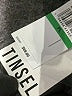 Tinsel Solid Black Casual Dress Size L (petite) - photo 8