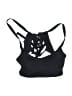 Lovers + Friends Black Swimsuit Top Size S - photo 1