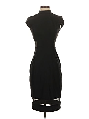 ABS Allen Schwartz Cocktail Dress (view 1)