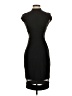 ABS Allen Schwartz Solid Black Cocktail Dress Size 2 - photo 1