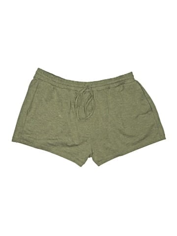 Girlfriend Collective Shorts (view 1)