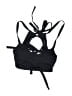 Lovers + Friends Black Swimsuit Top Size S - photo 2