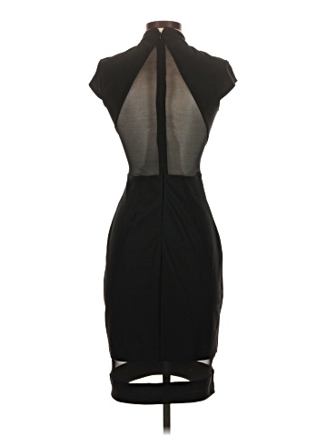 ABS Allen Schwartz Cocktail Dress (view 2)