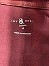 Lou & Grey Burgundy Pullover Sweater Size M - photo 7